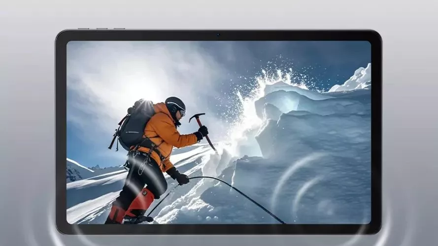 DOOGEE U12 Tablet 12 Inci Diskon 30%, Tampil Premium Harga Mulai Rp2 Jutaan! 1 DOOGEE U12 Tablet 12 Inci Layar 2K