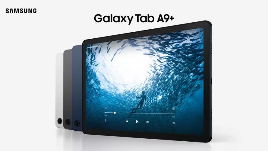 Samsung Galaxy Tab A9+