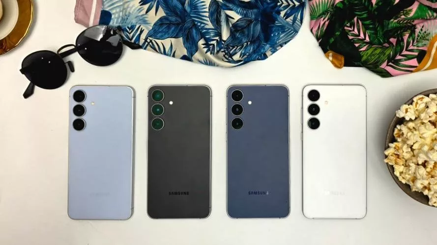 Galaxy S25 FE dengan Gemini AI Hadirkan Cara Pintar Lolos Interview
