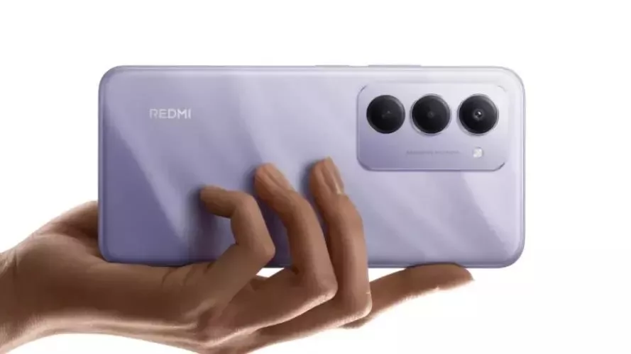 6 HP Baterai Jumbo Terbaik 2025: Tahan Lama, Harga Mulai 1 Jutaan! 3 HP Redmi 15