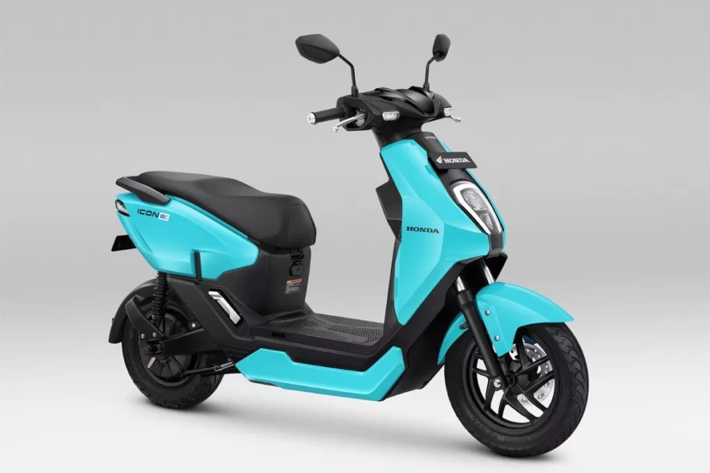 Honda ICON e