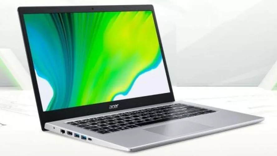 Laptop Acer Aspire 5