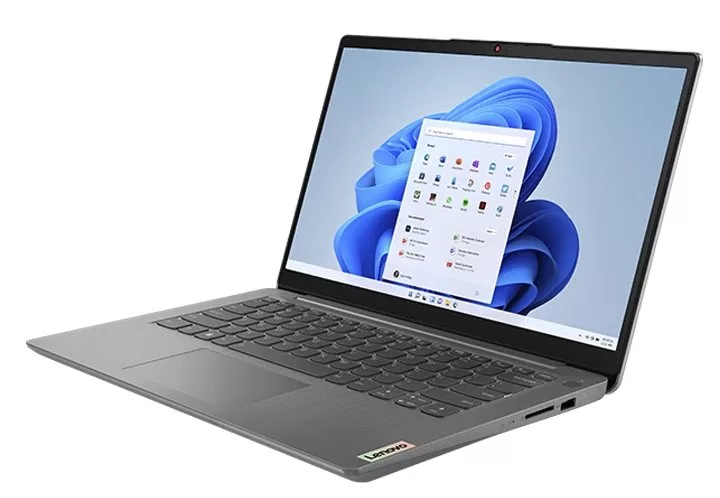 Laptop Lenovo IdeaPad Slim 3i