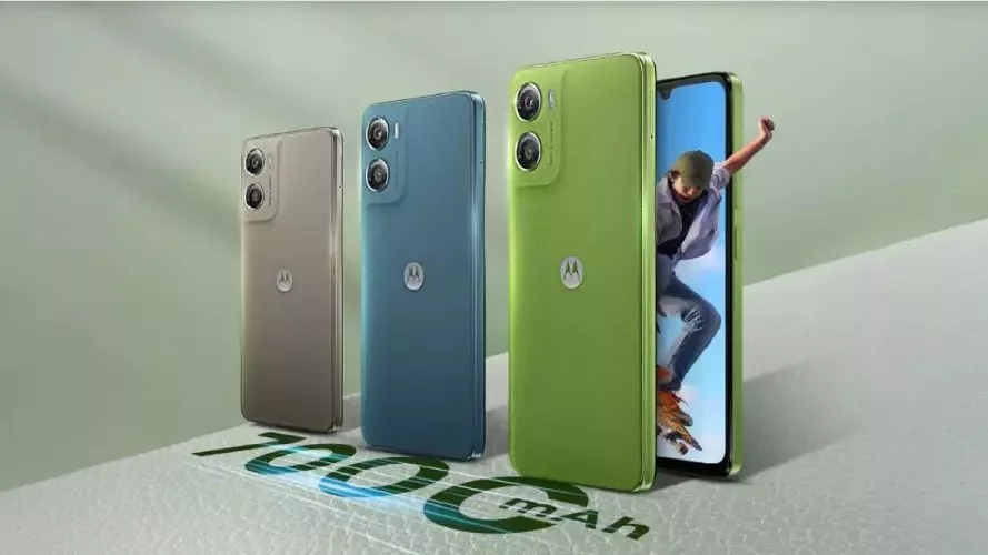6 HP Baterai Jumbo Terbaik 2025: Tahan Lama, Harga Mulai 1 Jutaan! 2 Motorola Moto G06