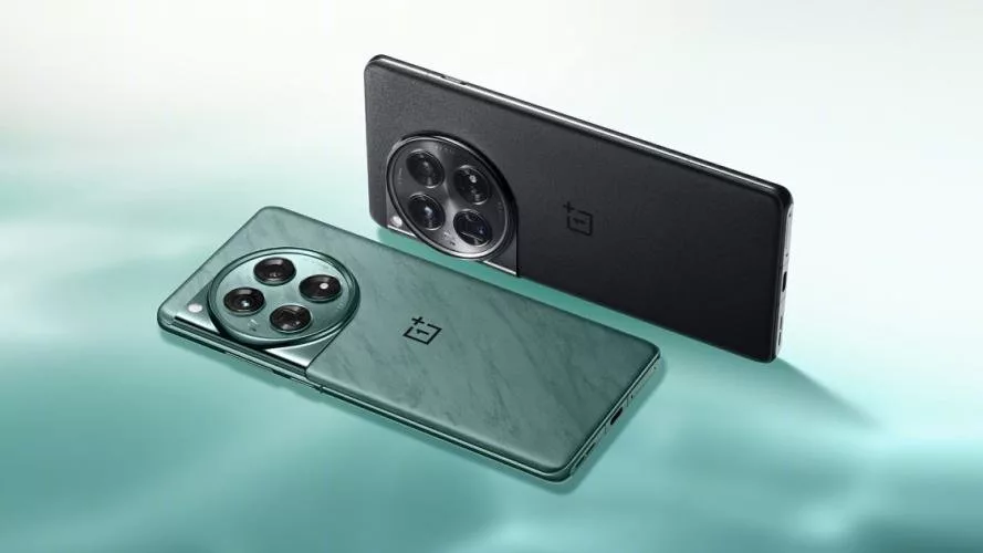 Deretan 7 Merek HP yang Tidak Dijual di Indonesia Secara Resmi 1 OnePlus 12