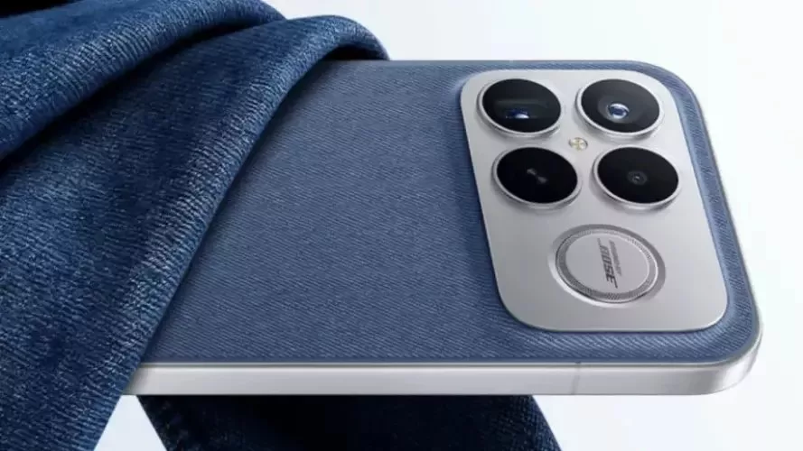 Poco F8 Series Siap Meluncur: Bocoran Mengejutkan Miliki Performa Gahar! 2 Desain Poco F8 Series