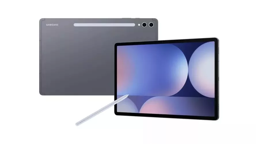 Samsung Galaxy Tab S10+ 5G