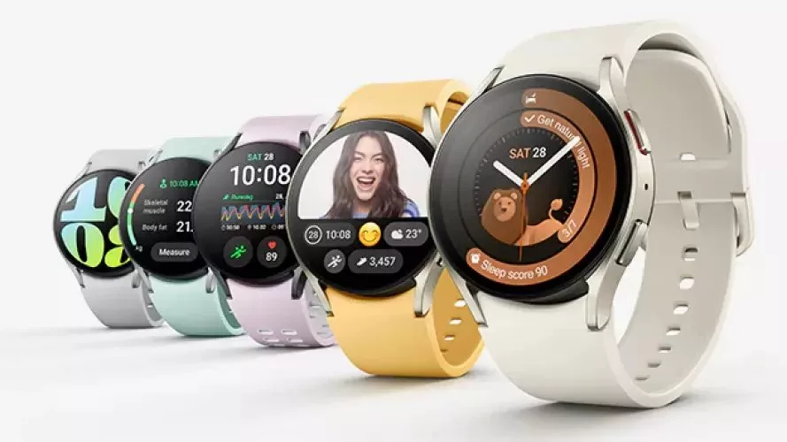 Samsung Galaxy Watch 6 Classic