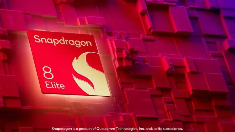 Snapdragon 8 Elite