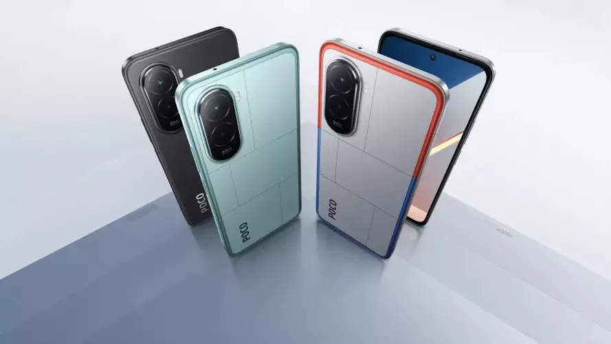 Poco M7 Baterai 7000 mAh: Tahan 2 Hari, Worth It atau Tidak? 1 Spesifikasi Poco M7