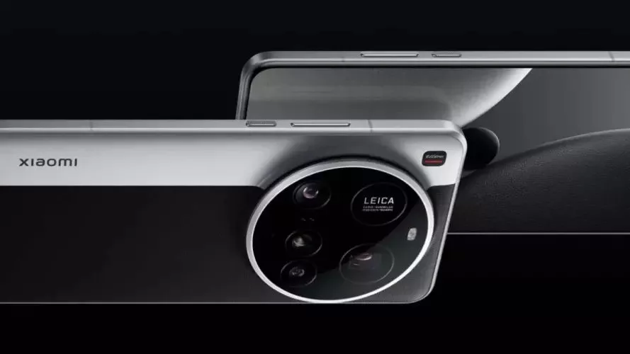 Spesifikasi Xiaomi 17 Ultra