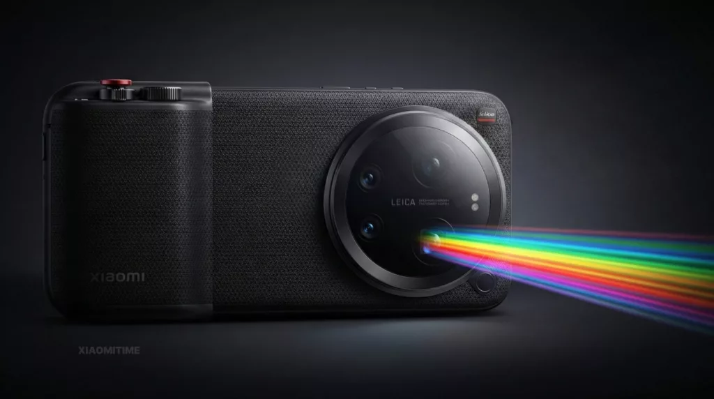 Lensa Leica APO Xiaomi 17 Ultra, Teknologi Kamera Xiaomi 17 Ultra