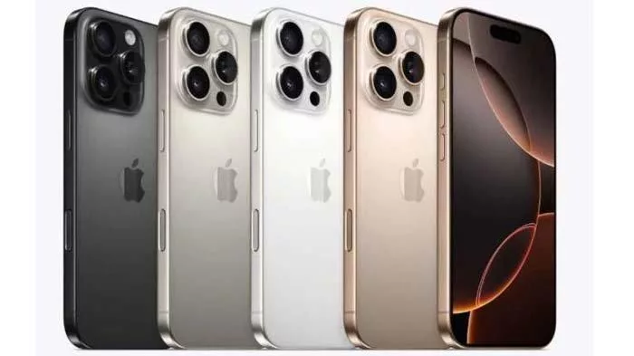 Harga iPhone 16 di Digimap