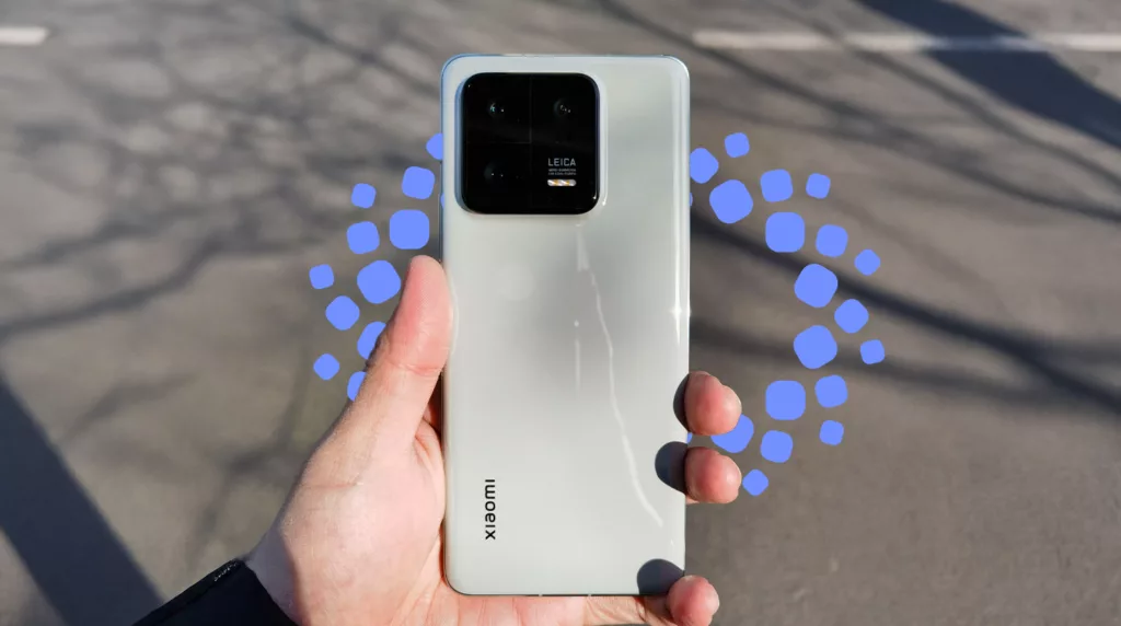 Pembaruan HyperOS 3 Global, Xiaomi 13 Android 16