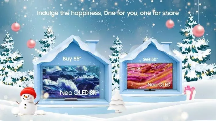 Nonton Bareng Keluarga Serasa di Bioskop