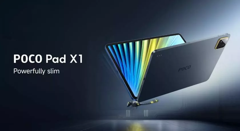 HyperOS 3 Resmi Rilis di HP POCO Desember 2025, Cek Daftar yang Kebagian 3 POCO Pad X1