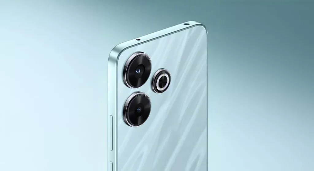 HyperOS 3 Global Stable, Redmi 13 POCO M6