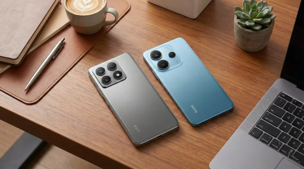 Seri Ponsel Xiaomi Global, Dampak Transisi HyperOS