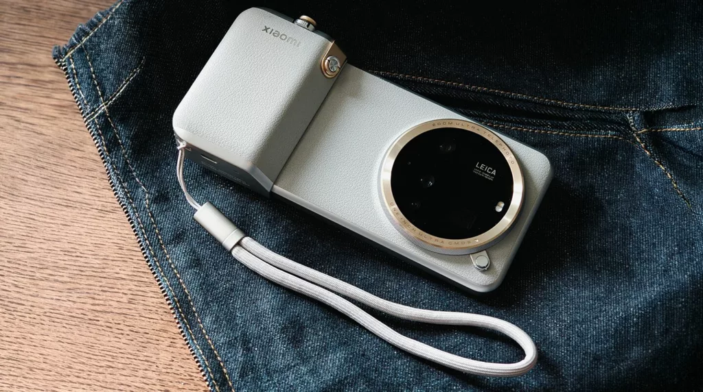 Xiaomi 17 Ultra resmi, Peluncuran Xiaomi 17 Ultra