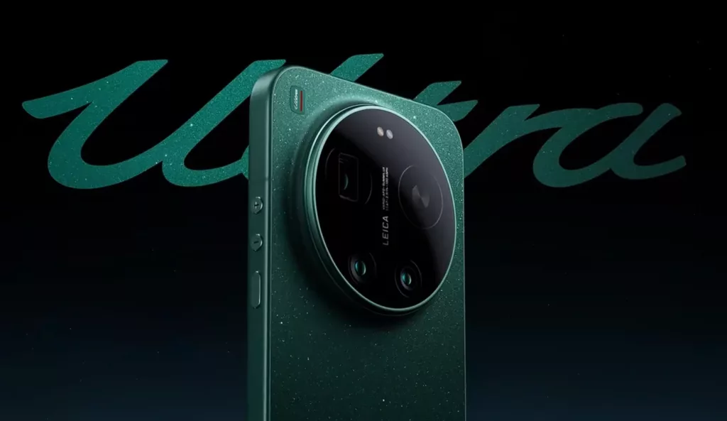 Xiaomi 17 Ultra Spesifikasi Kamera, Leica 200MP Zoom Optik