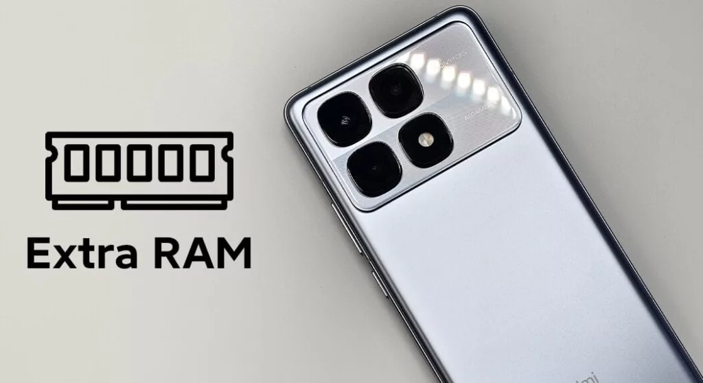 Fitur Ekstensi Memori Xiaomi, Meningkatkan Performa HP