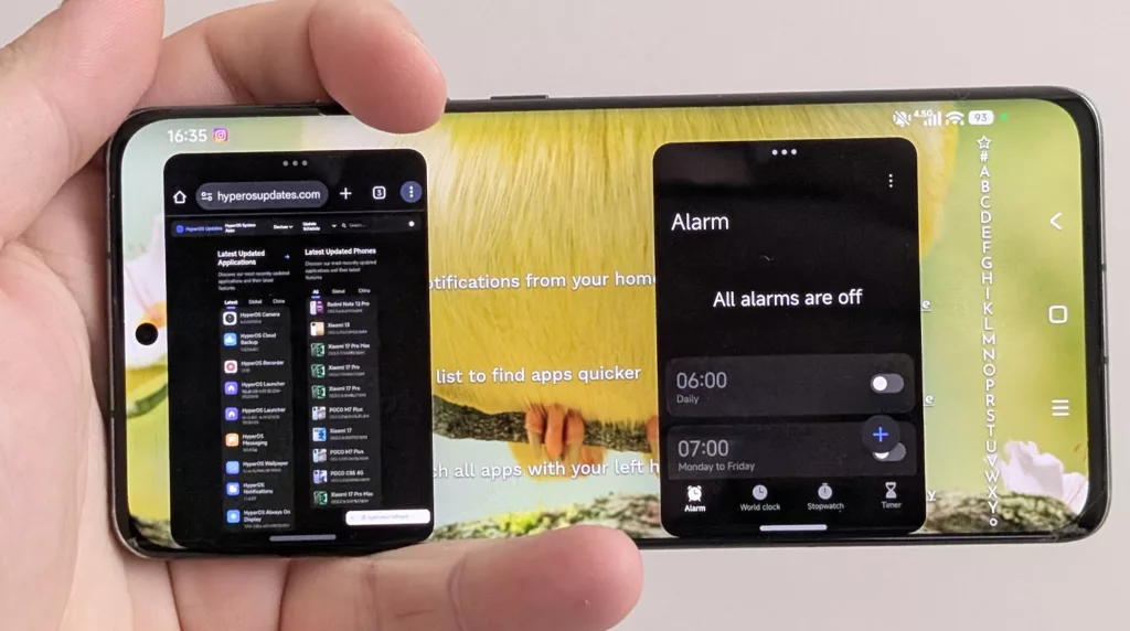 Fitur Desktop Chrome, Xiaomi Jadi PC