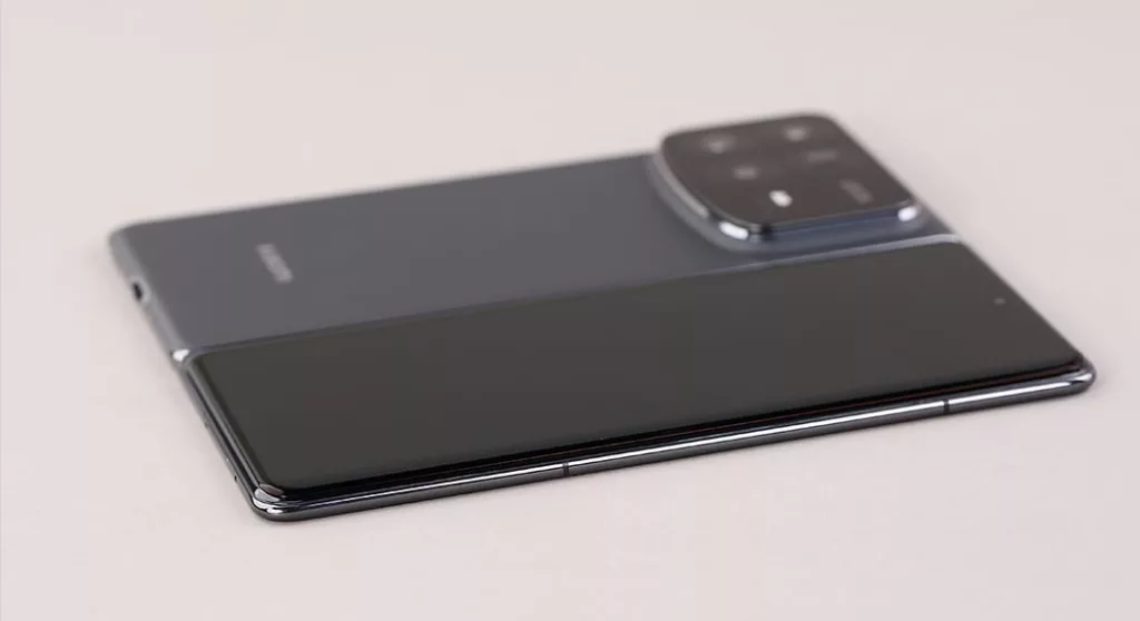 Penurunan Pengiriman HP Lipat Xiaomi, Pertumbuhan Pasar Foldable Q3 2025