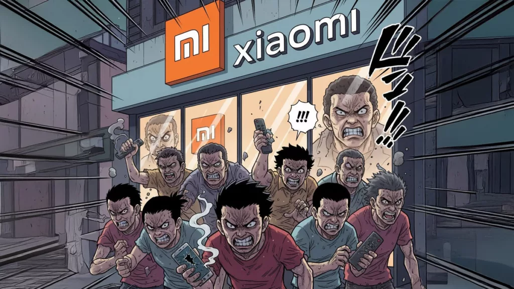 Strategi Pemasaran Xiaomi Kontroversial, Fitur MIUI yang Membuat Kesal