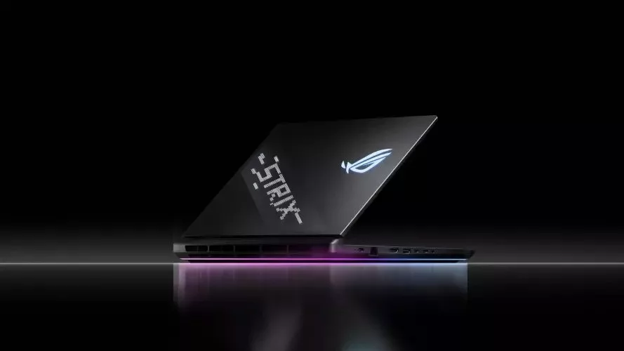 ASUS ROG Strix Scar 16
