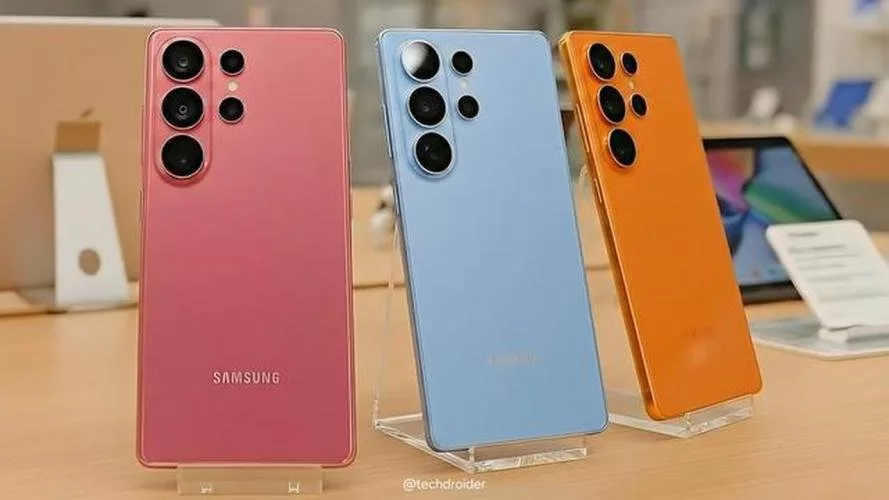7 Bocoran Spesifikasi Samsung Galaxy S26 Ultra yang Paling Dinanti 1 Bocoran Samsung Galaxy S26 Ultra