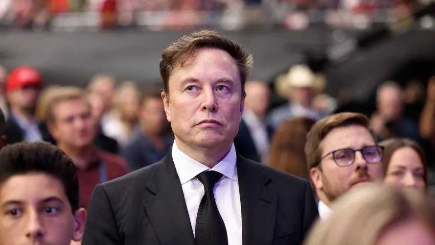 Masa Depan Kerja Manusia