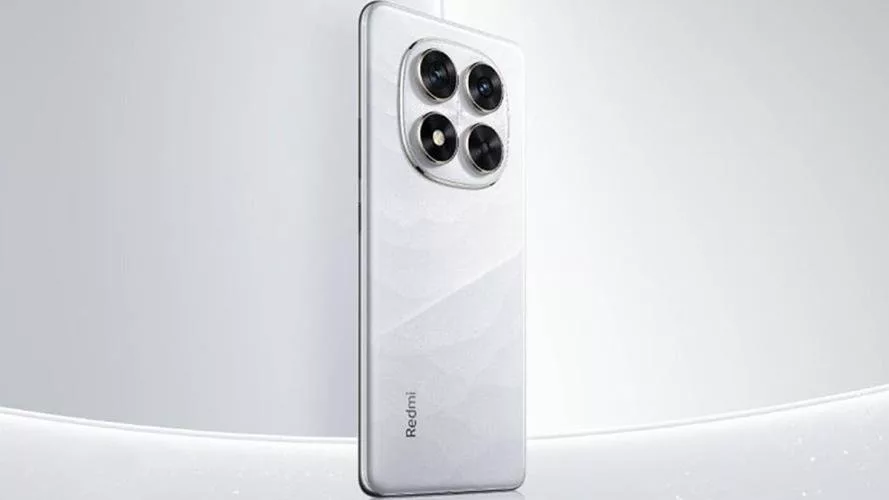 Redmi Note 14 Pro 4G