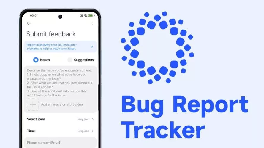 Xiaomi Bug Auto Restart HyperOS