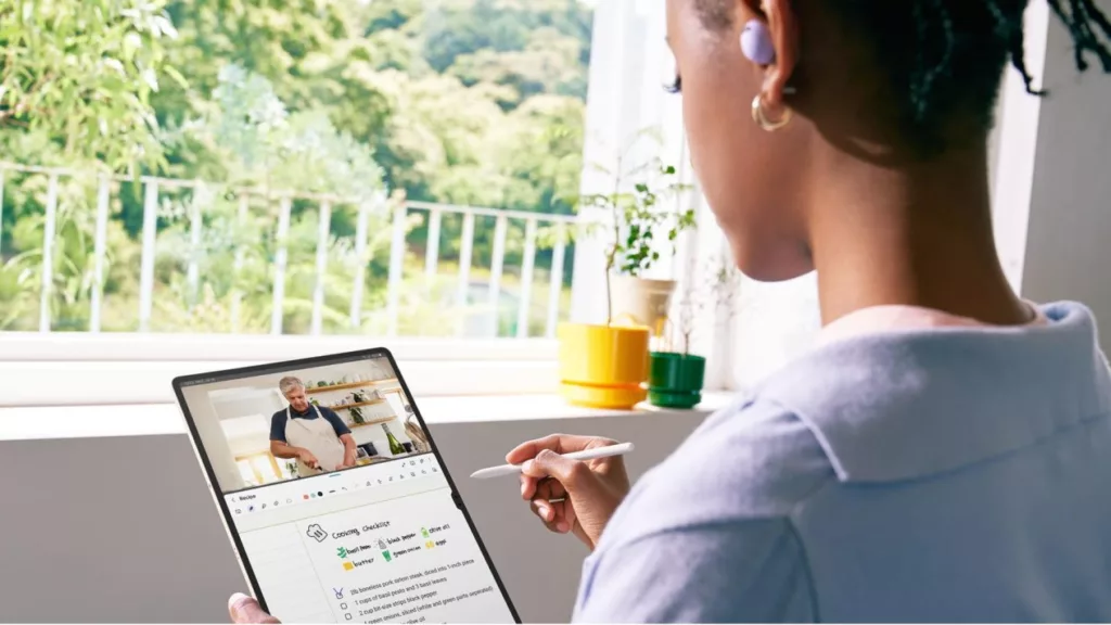 Audio Jadi Gaya Hidup Modern, Samsung Tancap Gas Lewat Galaxy Buds