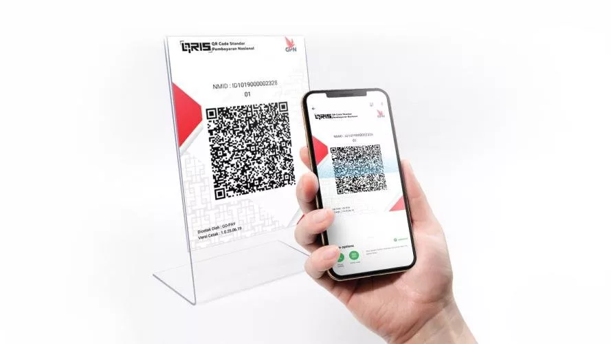 Implementasi QRIS di Korea Selatan Dimulai April 2026, Cek Faktanya