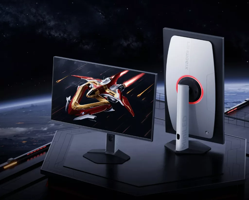 Xiaomi Mini LED Gaming Monitor