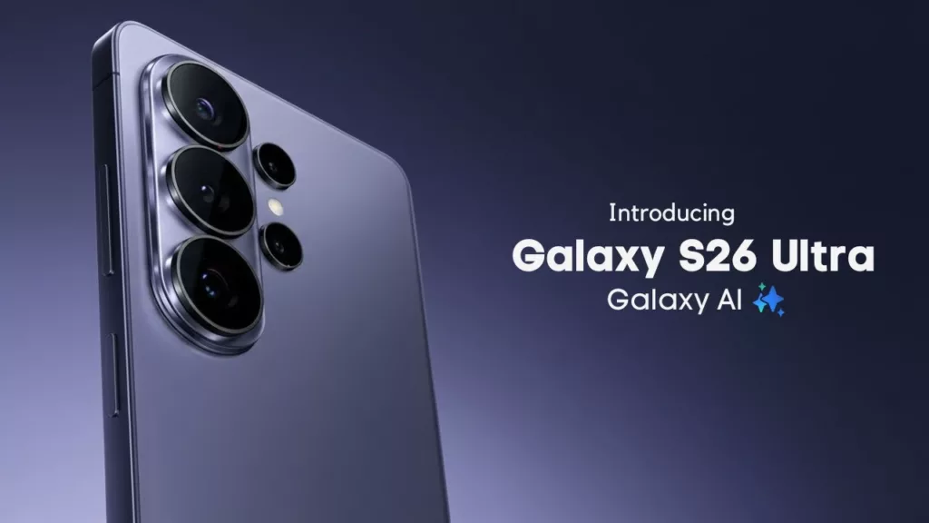 Era AI Phone 2026 Samsung
