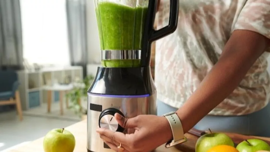 Blender kuat untuk usaha