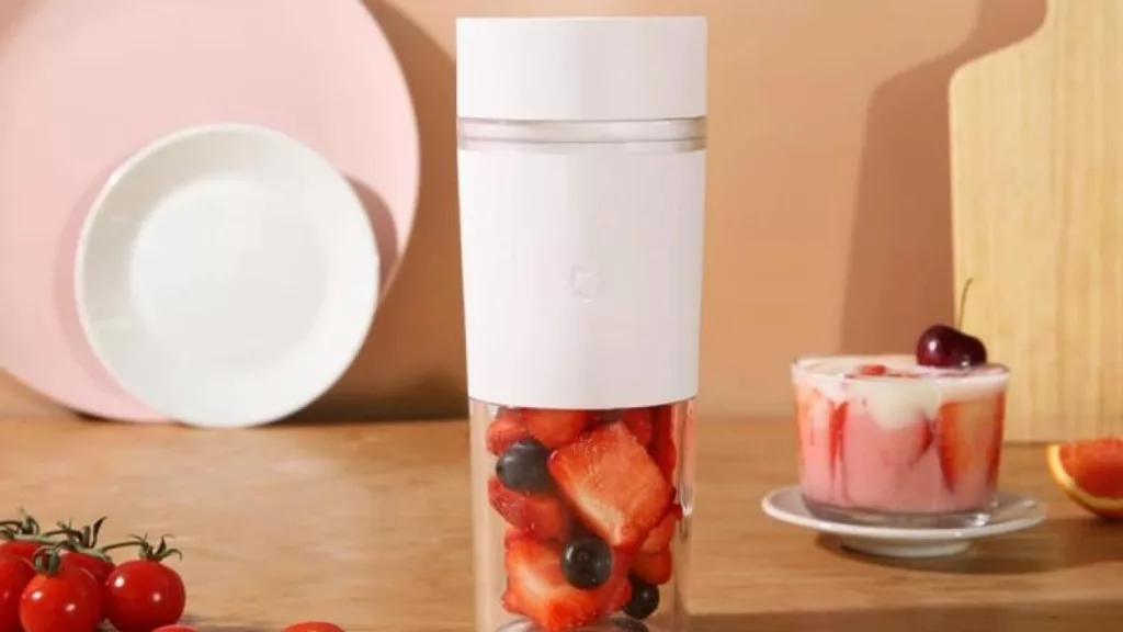 Blender portable terbaik 2026