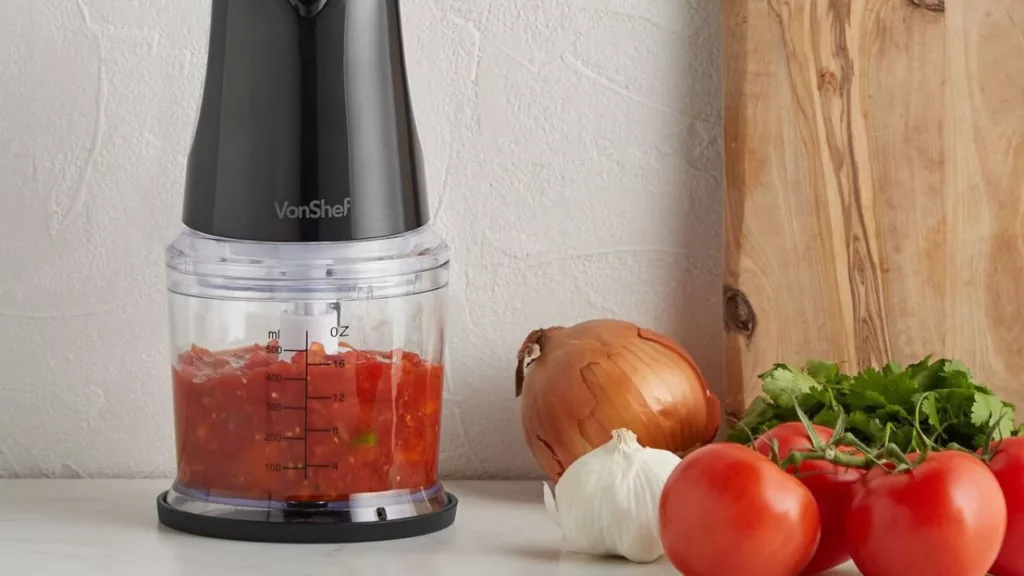 Chopper mini hemat listrik 2026