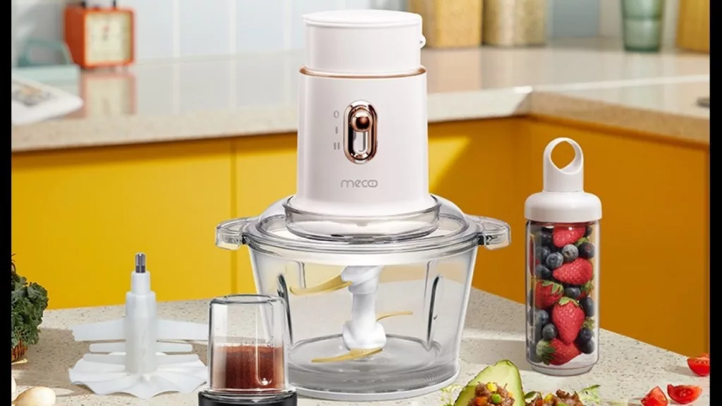 Chopper murah tapi powerful