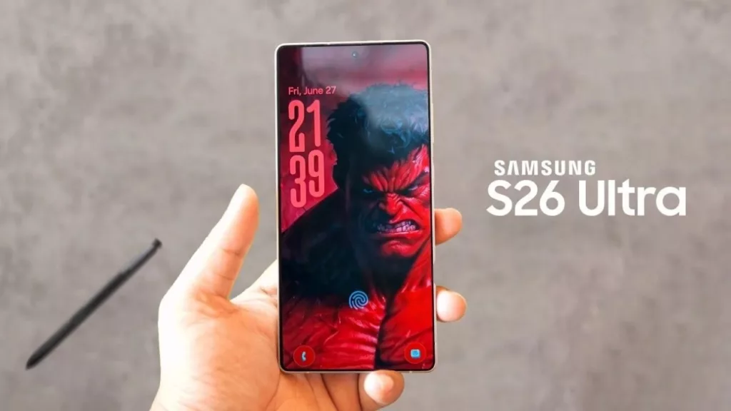 Fitur Kamera Galaxy S26 Ultra