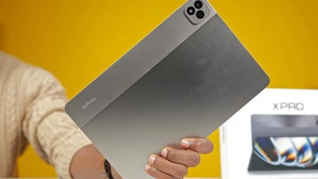 Harga Tablet Infinix XPad 2026