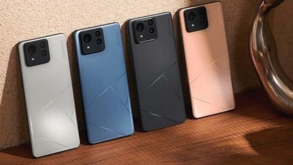 HP ASUS bekas spek gahar