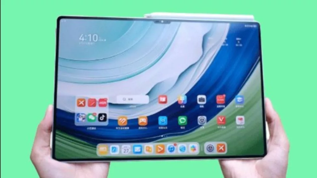 Huawei MatePad Mini Terbaru