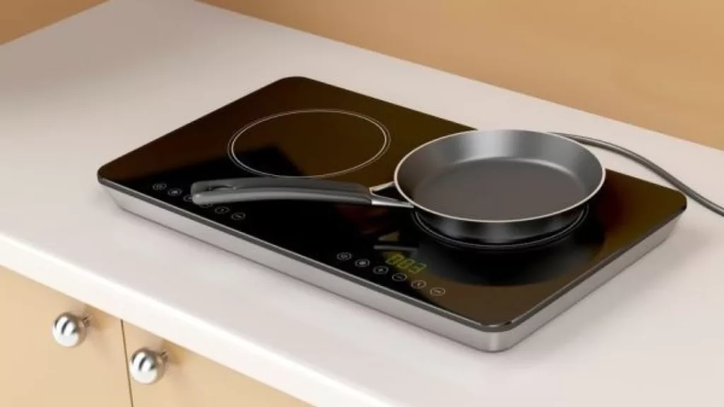 Kompor induksi murah 2026