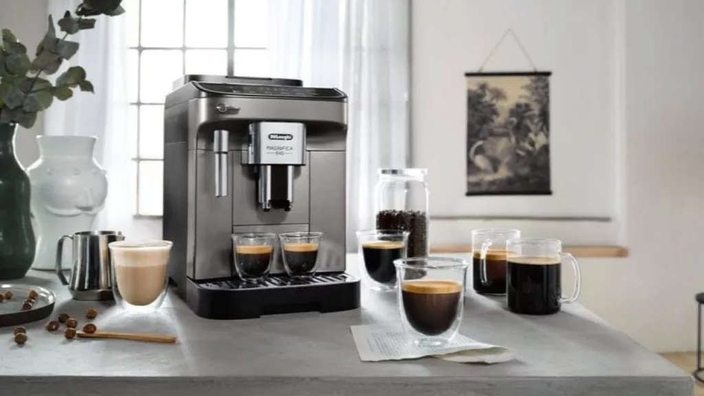 Mesin kopi otomatis terbaik 2026