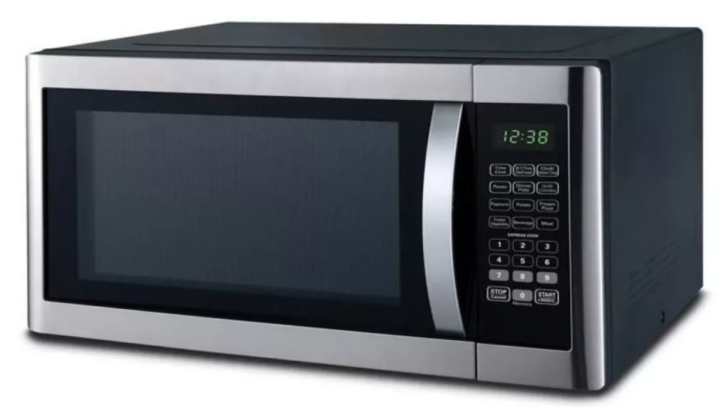 Microwave 20L hemat listrik