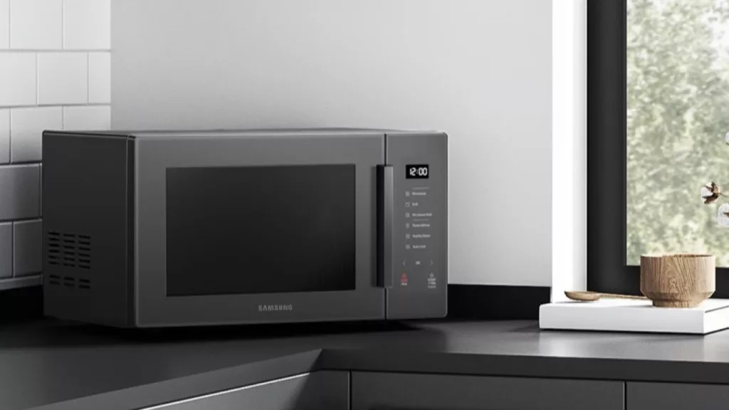 Microwave Samsung MS23K3513AK 2026