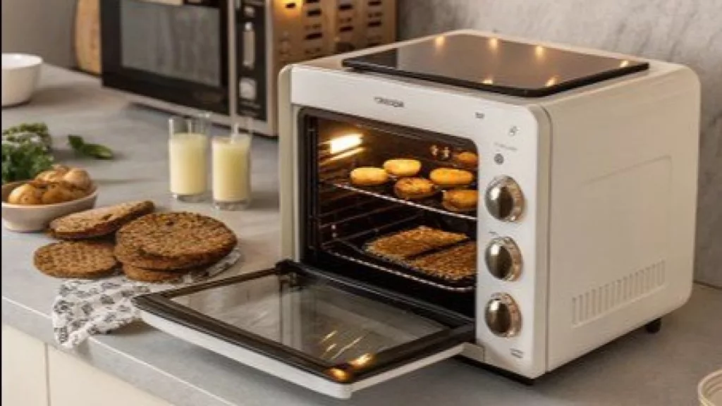 Rekomendasi oven listrik murah